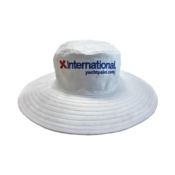 EMA Wide Brim Hats – East Marine Asia